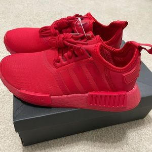 Boys (women size 6) Adidas NMD